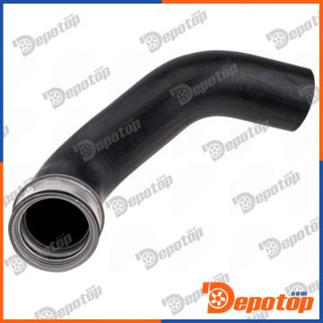 Gaine de suralimentation pour VW | GPP-VW-200, 15292